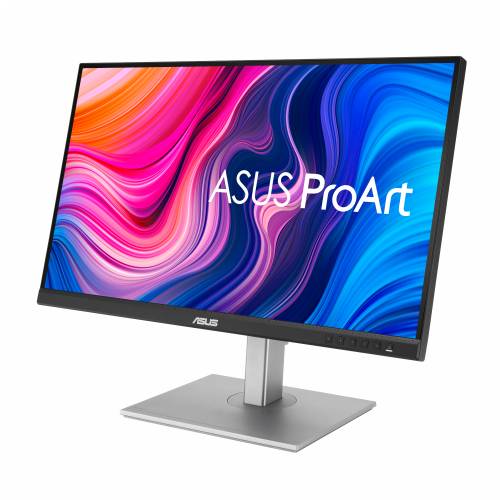 ASUS ProArt PA279CV - 68,47 cm (27 inča), LED, IPS, 5 ms, 4K UHD, podešavanje visine i zakretanje, DP, USB HUB, HDMI Cijena