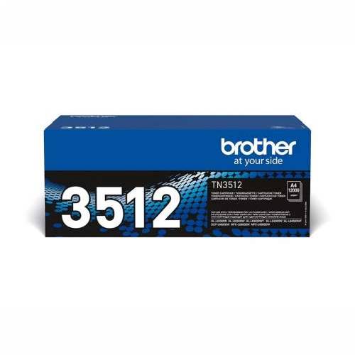 BROTHER TN3512 Toner Cartridge Black HY Cijena