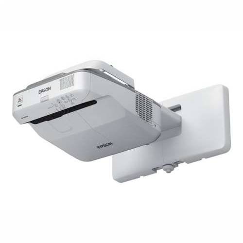 EPSON EB-685W 3LCD WXGA projector Cijena