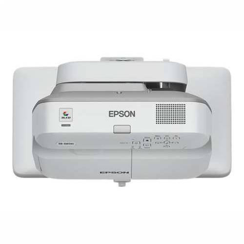 EPSON EB-685W 3LCD WXGA projector Cijena