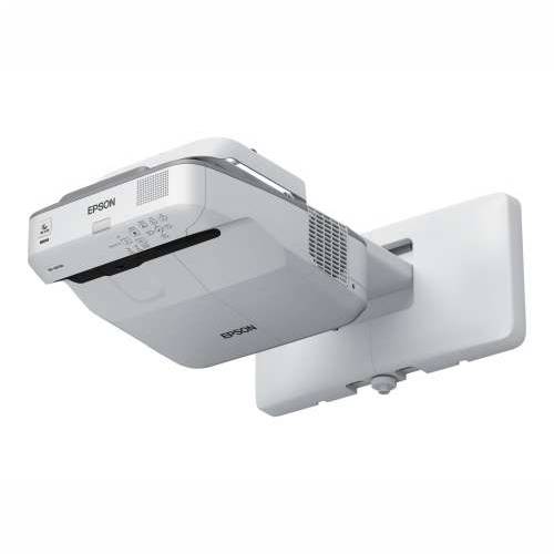 EPSON EB-685W 3LCD WXGA projector Cijena