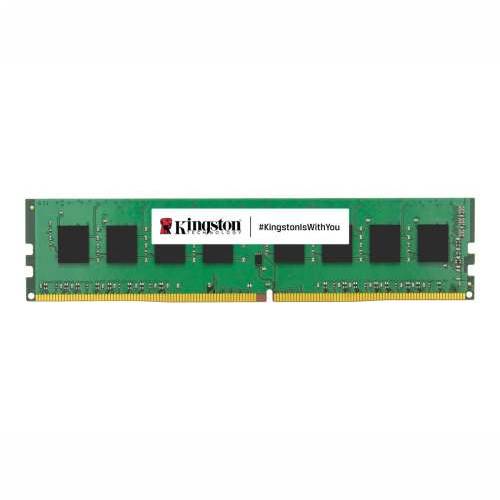 KINGSTON 16GB 2666MHz DDR4 Non-ECC CL19