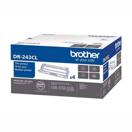 BROTHER DR243CL Drum unit
