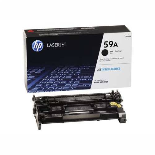 HP 59A Black LaserJet Toner Cartridge Cijena