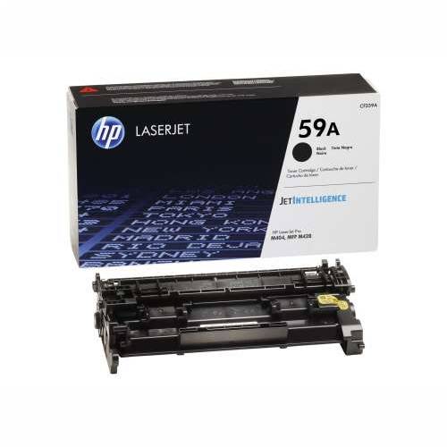HP 59A Black LaserJet Toner Cartridge Cijena