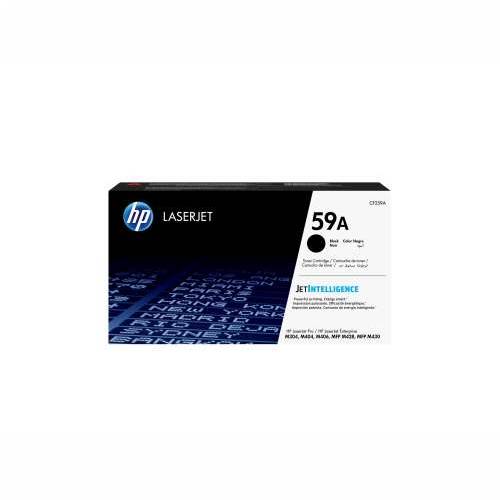HP 59A Black LaserJet Toner Cartridge Cijena