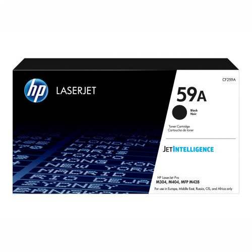 HP 59A Black LaserJet Toner Cartridge Cijena