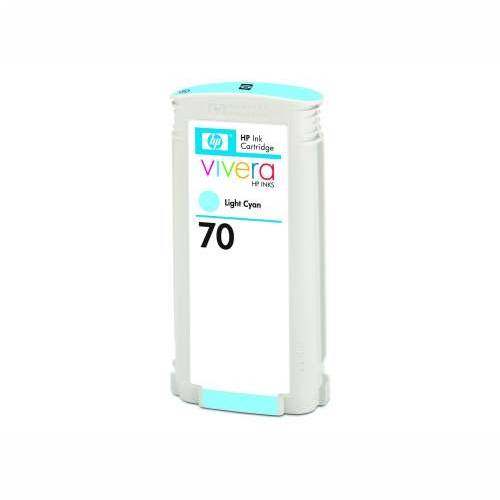 HP 70 ink cyan light Vivera 130 ml Cijena