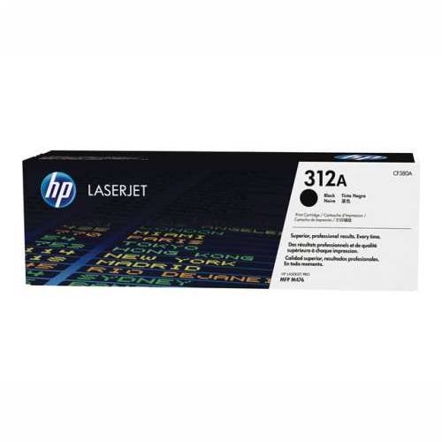 HP 312A Black Toner Cijena