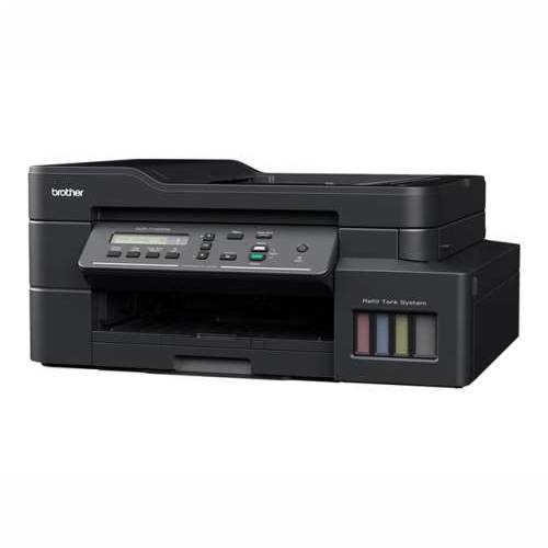 BROTHER DCP-T720DW MFC INK TANK COLOR A4 Cijena