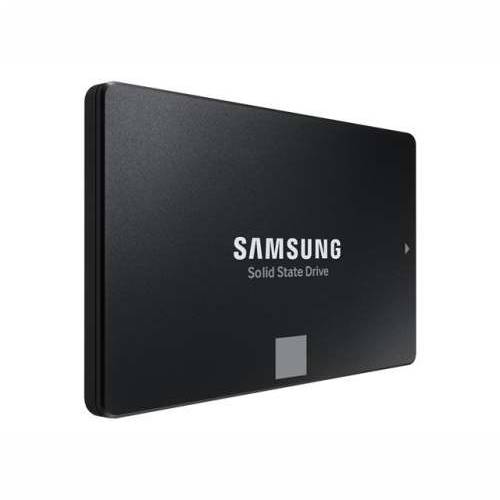 SAMSUNG SSD 870 EVO 2TB 2.5inch SATA Cijena