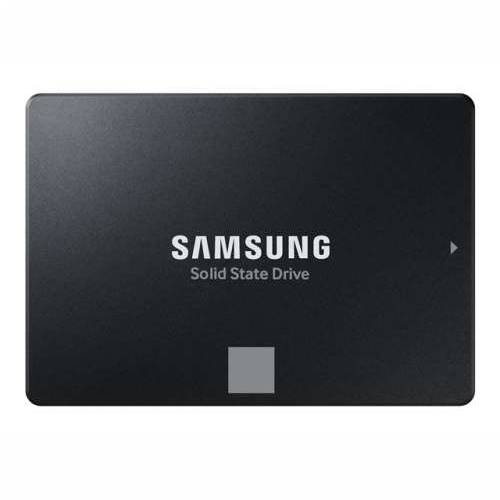 SAMSUNG SSD 870 EVO 2TB 2.5inch SATA Cijena