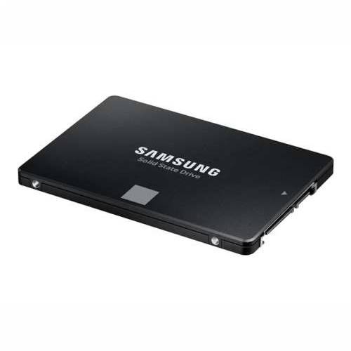 SAMSUNG SSD 870 EVO 2TB 2.5inch SATA Cijena