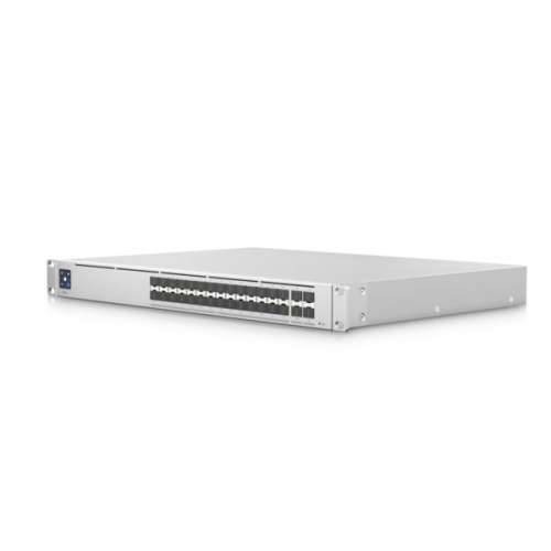 Ubiquiti UniFi Switch Pro agregacija (USW-Pro-agregacija)