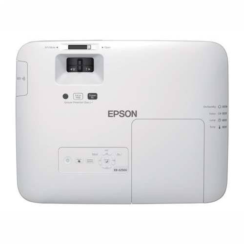 EPSON EB-2250U 3LCD WUXGA projector Cijena