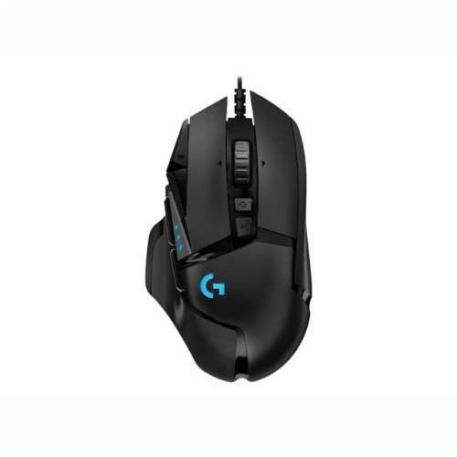 LOGI G502 HERO Gaming Mouse EER2 Cijena