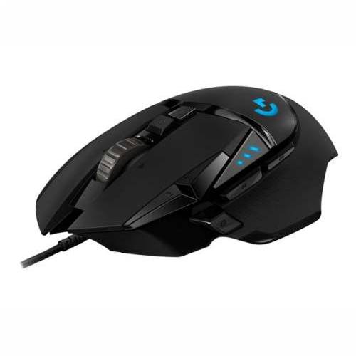 LOGI G502 HERO Gaming Mouse EER2 Cijena