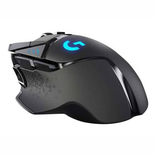 LOGI G502 HERO Gaming Mouse EER2 Cijena
