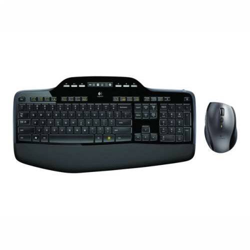 LOGI MK710 WL Desktop black (HR)(P) Cijena