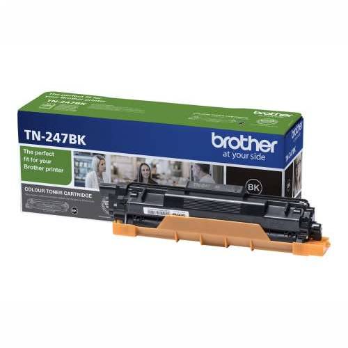 BROTHER Black high yield toner TN247BK Cijena