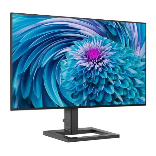 Philips 272E2FA - 69 cm (27 inča), LED, IPS ploča, AMD FreeSync, 1 ms, zvučnik, HDMI Cijena