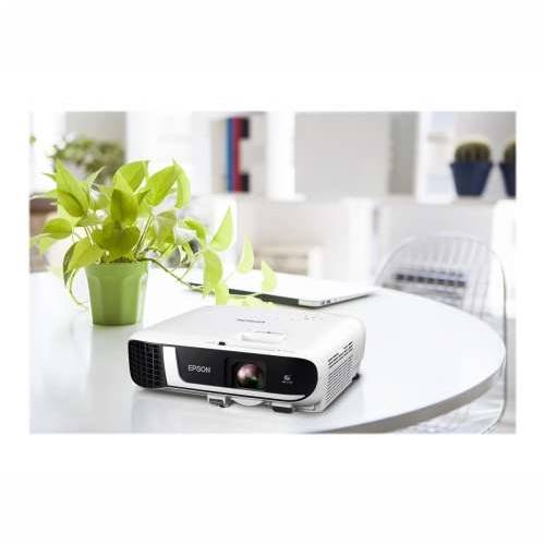 EPSON EB-FH52 3LCD Projector Full HD Cijena