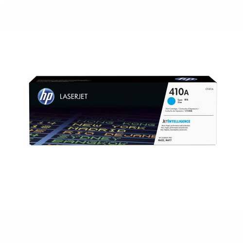 HP 410A Original Toner Cartridge cyan Cijena