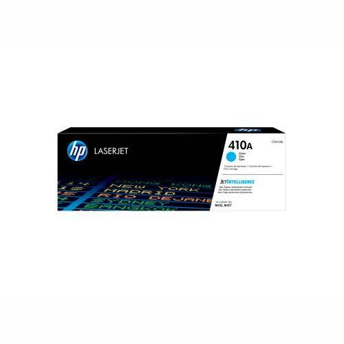 HP 410A Original Toner Cartridge cyan Cijena