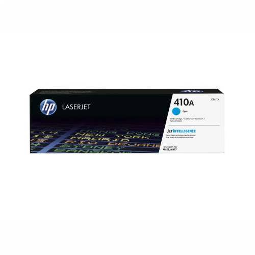HP 410A Original Toner Cartridge cyan Cijena