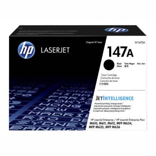 HP 147A Black LaserJet Toner Cartridge Cijena