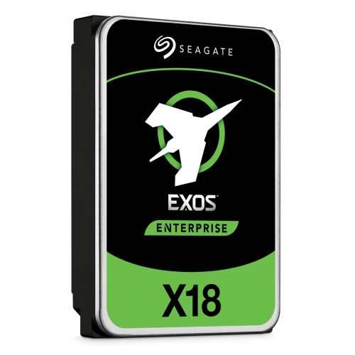 Seagate Exos X18 18TB 3,5 inčni SATA 6Gb / s - interni tvrdi disk tvrtke Cijena