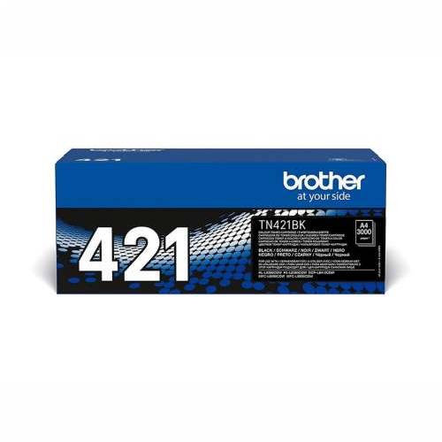 BROTHER TN421BK Toner Cartridge Black Cijena