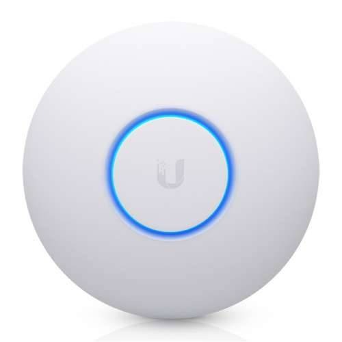 Ubiquiti UniFi nanoHD (UAP-NanoHD-3) pristupna točka 3er paket [4x4 MU-MIMO, WLAN AC, 1733 Mbit / s + 300] Cijena