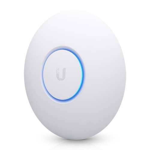 Ubiquiti UniFi nanoHD (UAP-NanoHD-3) pristupna točka 3er paket [4x4 MU-MIMO, WLAN AC, 1733 Mbit / s + 300] Cijena