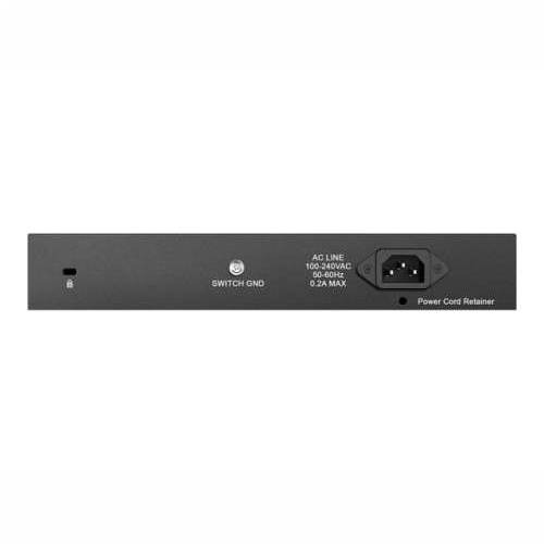 D-LINK 16-Port Gigabit Unmanaged Switch Cijena