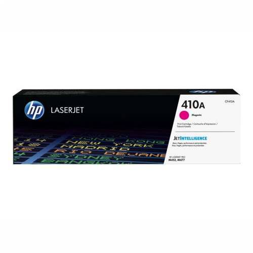 HP 410A Magenta Original LaserJet Toner Cijena