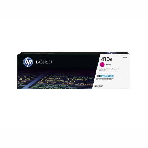 HP 410A Magenta Original LaserJet Toner Cijena