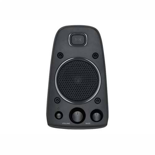 LOGITECH TECH Z625 THX Sound (EU) Cijena