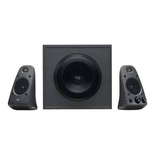 LOGITECH TECH Z625 THX Sound (EU) Cijena