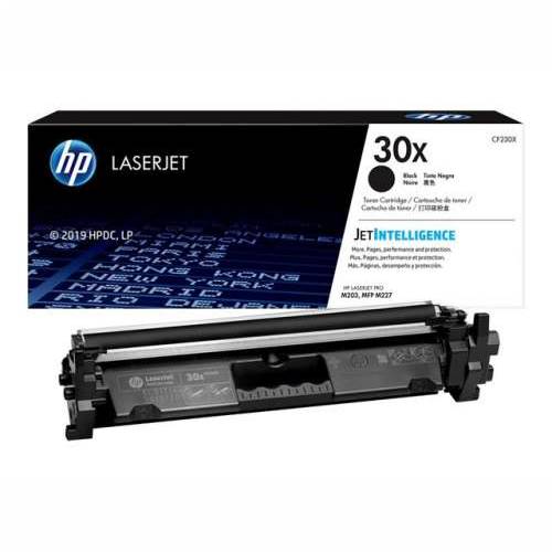 HP 30X LaserJet Black Toner Cijena