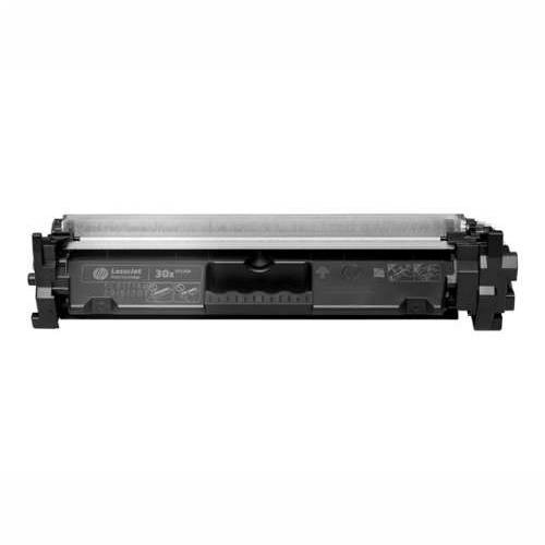 HP 30X LaserJet Black Toner Cijena