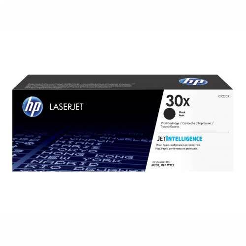 HP 30X LaserJet Black Toner Cijena