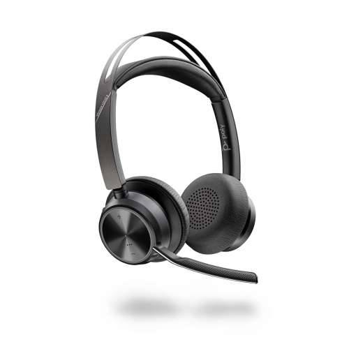 Poli Bluetooth slušalice Voyager Focus 2 UC USB-A Cijena