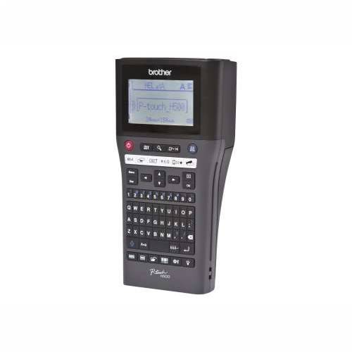 BROTHER PTH500YJ1 Labels printer Cijena