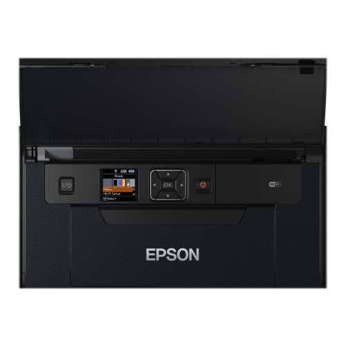 EPSON WF-100W WiFi A4 Inkjet printer Cijena
