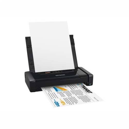 EPSON WF-100W WiFi A4 Inkjet printer Cijena