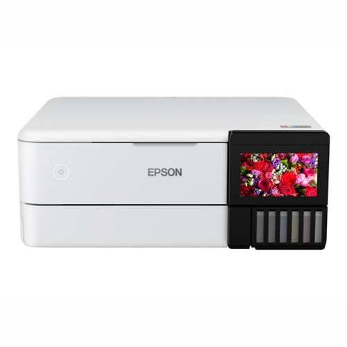 EPSON EcoTank L8160 A4 MFP Inkjet Cijena