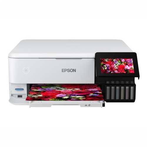 EPSON EcoTank L8160 A4 MFP Inkjet Cijena