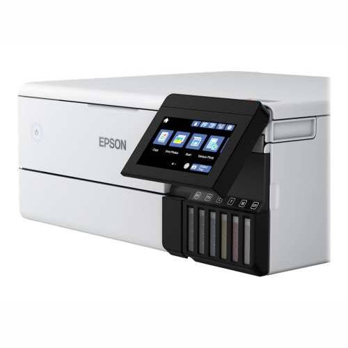 EPSON EcoTank L8160 A4 MFP Inkjet Cijena