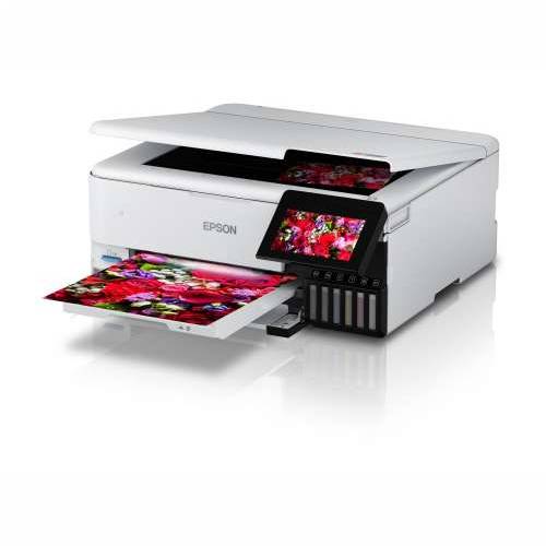 EPSON L8160 A4 MFP Inkjet Cijena